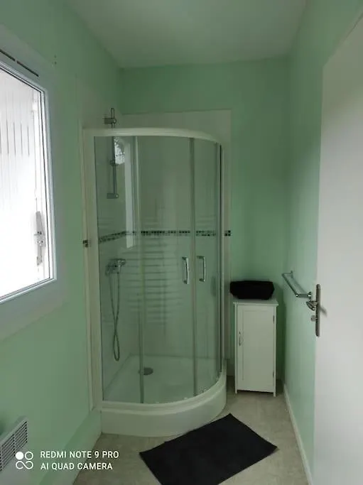 Cottage Les Hotes Pyrenees Capvern Feriehus
