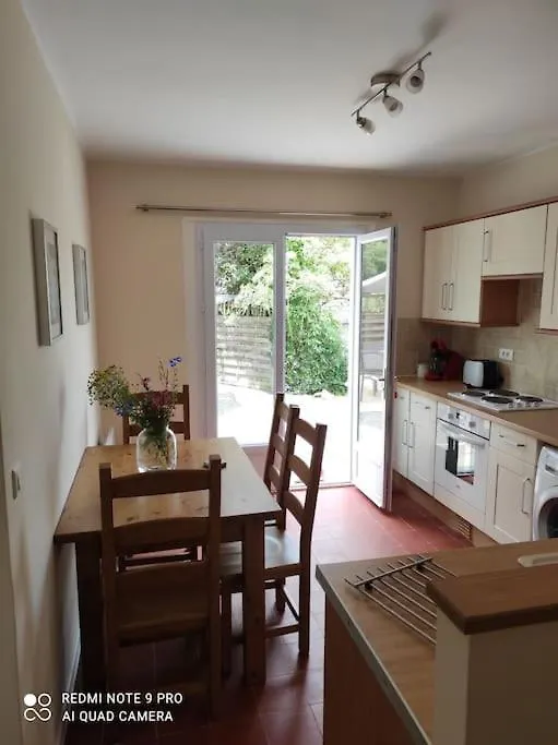 Cottage Les Hotes Pyrenees Capvern 0*,  Frankrig