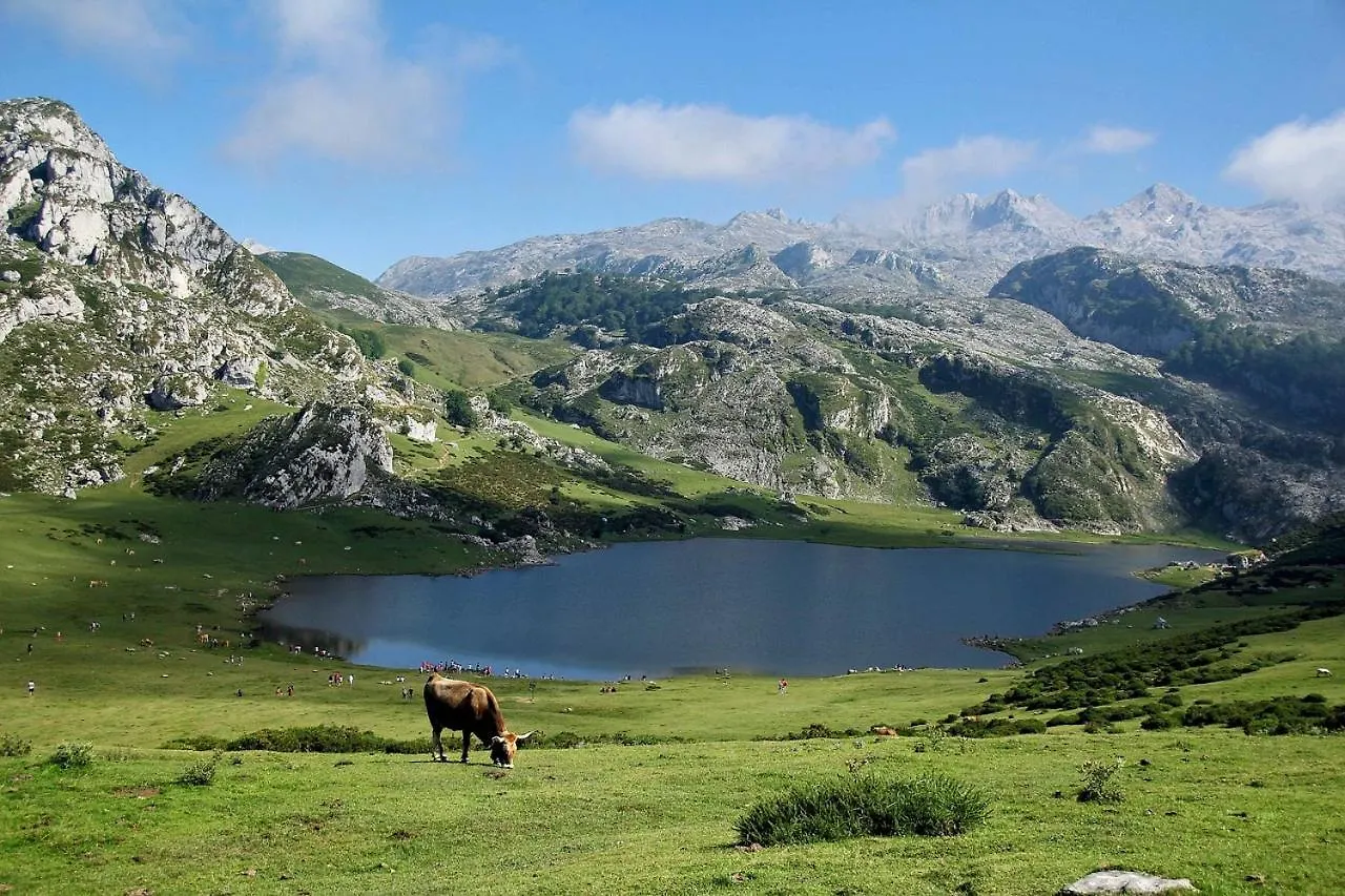 Cottage Les Hotes Pyrenees Capvern Frankrig